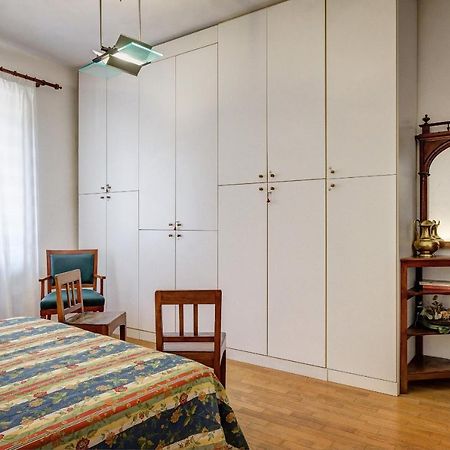 Ferienwohnung La Rocca Sinalunga Exterior foto