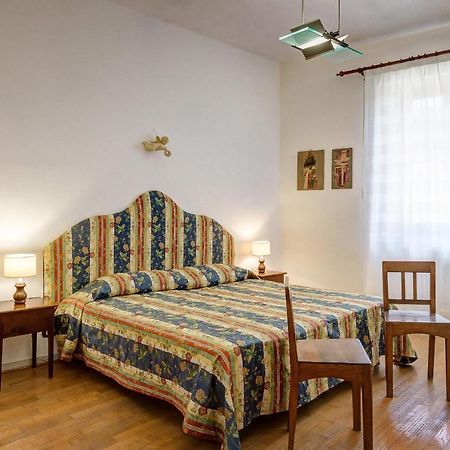 Ferienwohnung La Rocca Sinalunga Exterior foto