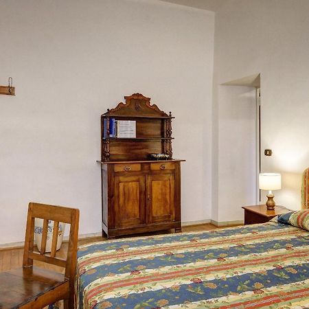 Ferienwohnung La Rocca Sinalunga Exterior foto