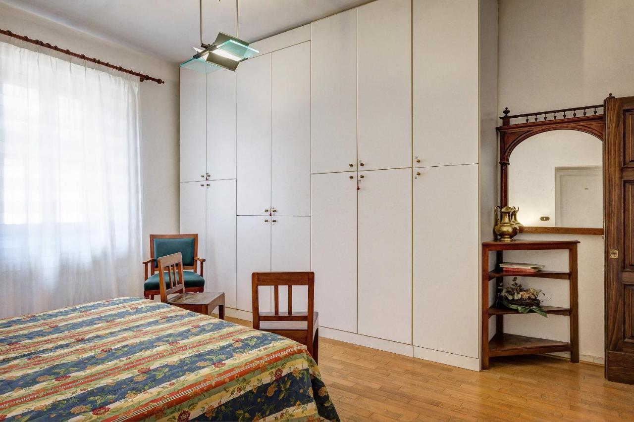 Ferienwohnung La Rocca Sinalunga Exterior foto